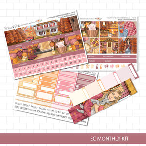 EC Monthly: Farmhouse